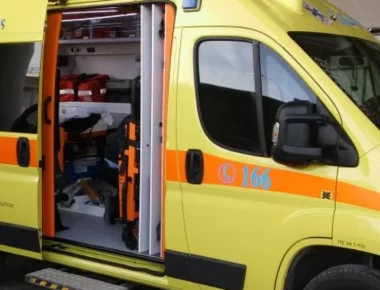 Κρήτη: Είχαν Άγιο ηλικιωμένοι που έπεσαν σε γκρεμό 25 μέτρων και σώθηκαν